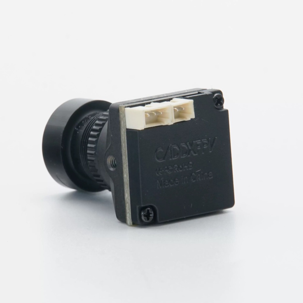 FPV Drone 1500TVL Switchable 16:9 4:3 Super WDR NTSC PAL Blacklight Day& Night Version FPV Ratel Pro Carbon Micro Camera