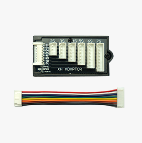 D400 Ultimate 400W AC 150 Watts DC Balance Charger Discharger Twin-Channel Power Supply for 1-7S Lithium Battery UAV Helicopter