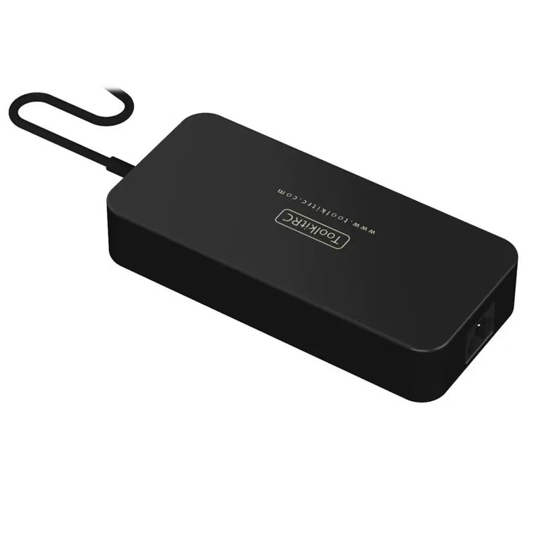 TookitRC M8P Support 1-8S Ultra Power 600W20A Multi-Function Charger Drones Accessories Lipo Battery Balance Charger Discharger