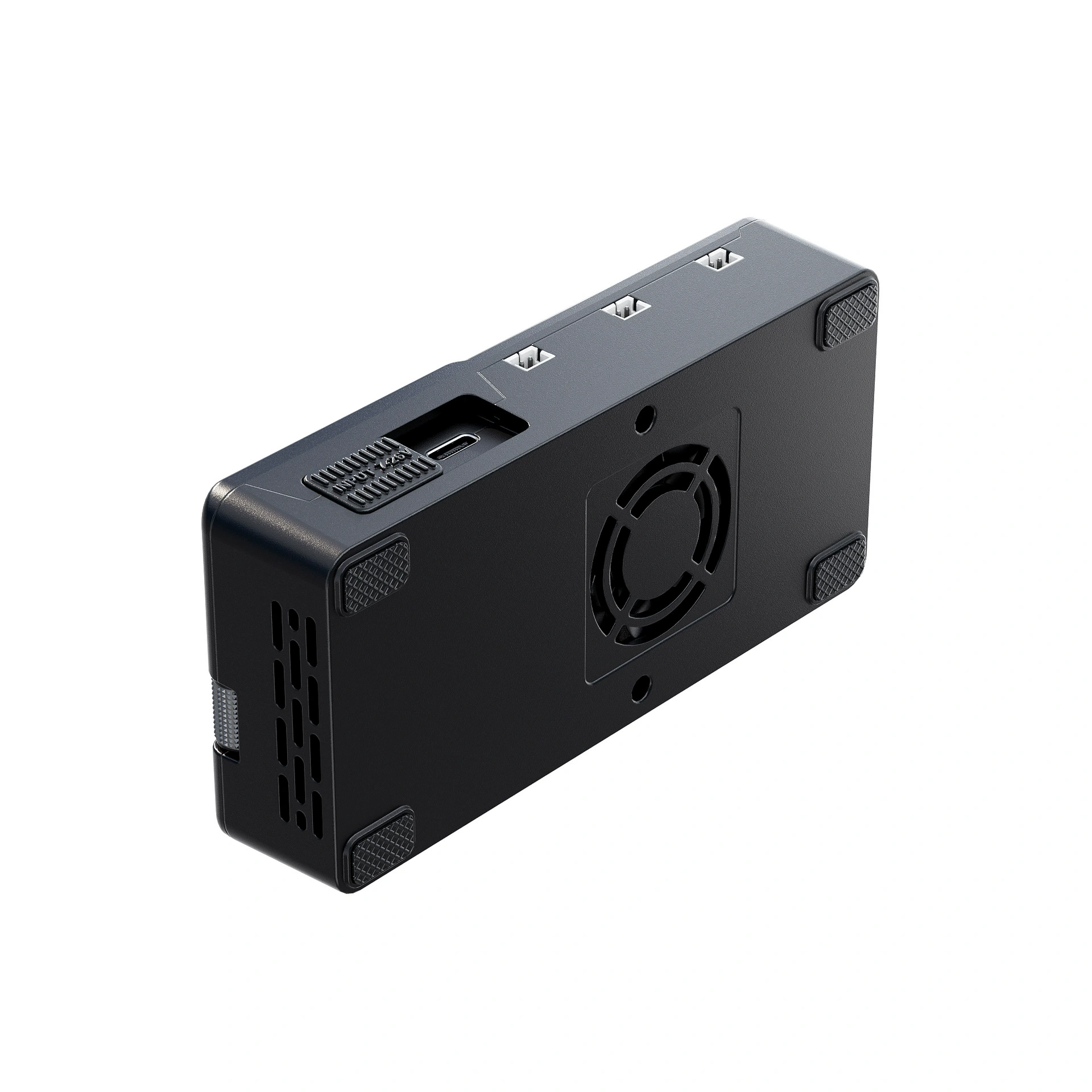 WooPower W63 1S 3A Charger Six Independent Ports Multi-Function XT60 6 Channel Drones Accessory Lipo Battery Balance Discharger