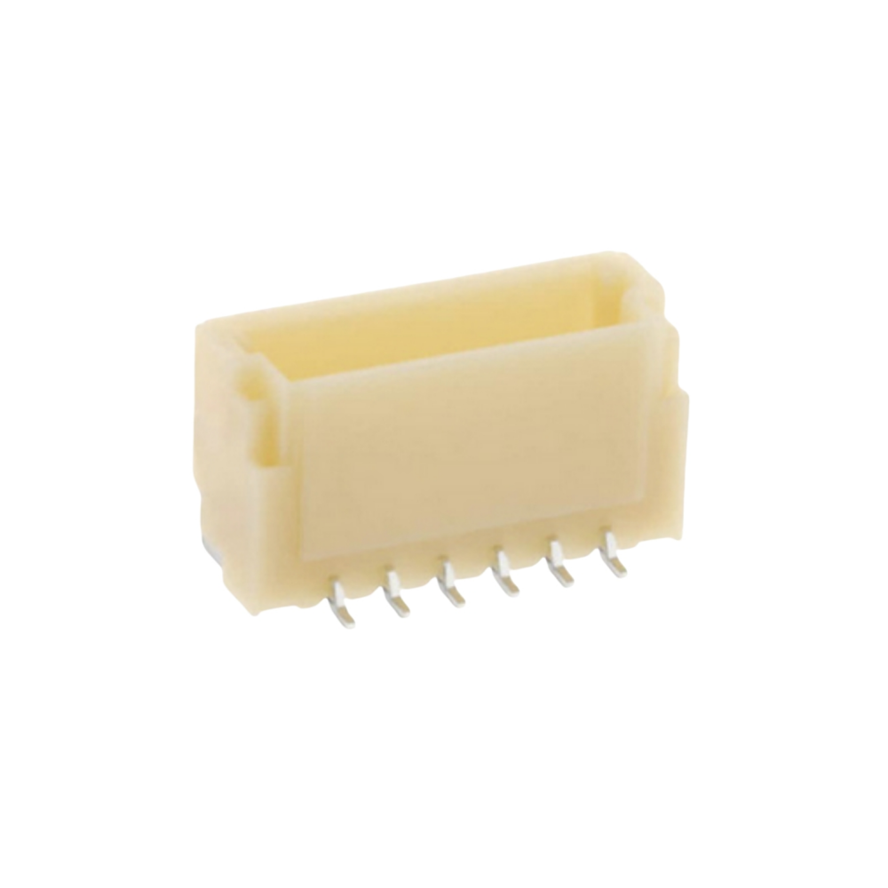 BM06B-SRSS-TB(LF)(SN) BM06B-SRSS-TBT 0.7A 50V Original Connector 1 Pitch 3-point Grip Construction Drone Accessory