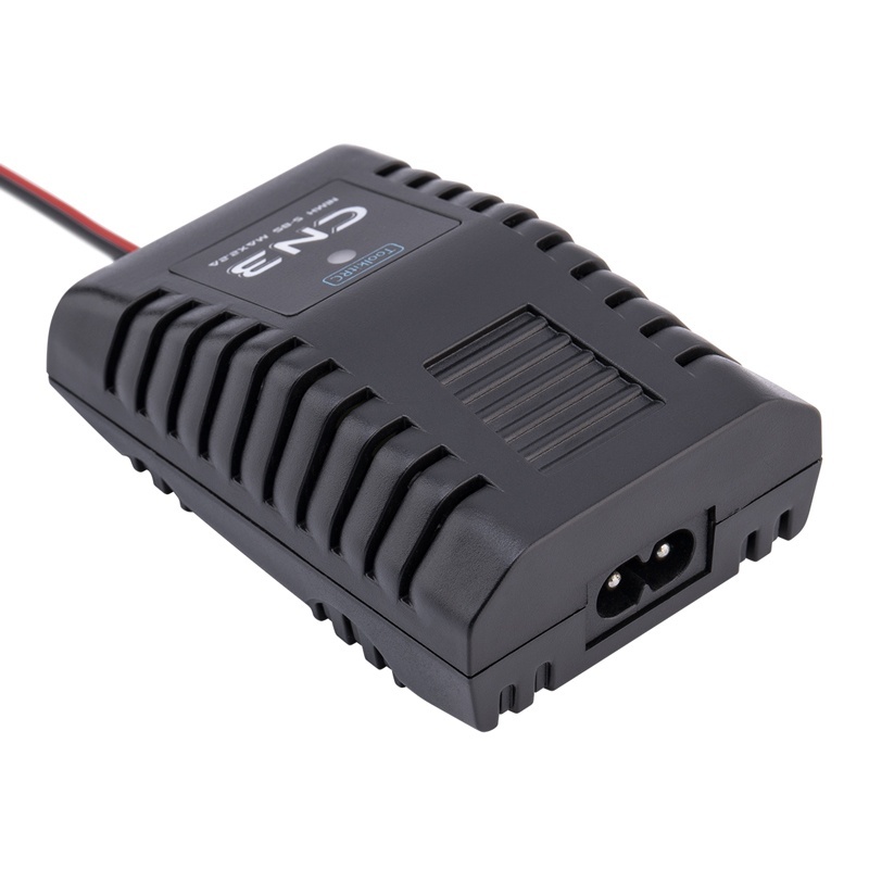 ToolkitRC CN3 Simple Version 4-8S Charger for Drones 20W Visible Peak with 2.2A Output for NiMH LIPO Batteries