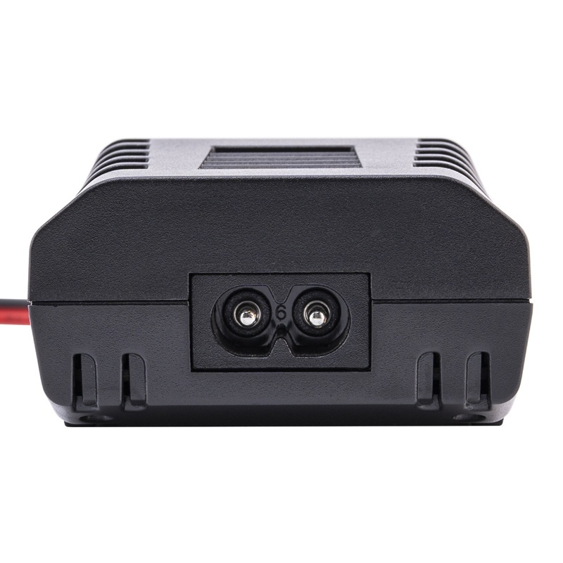 ToolkitRC CN3 Simple Version 4-8S Charger for Drones 20W Visible Peak with 2.2A Output for NiMH LIPO Batteries