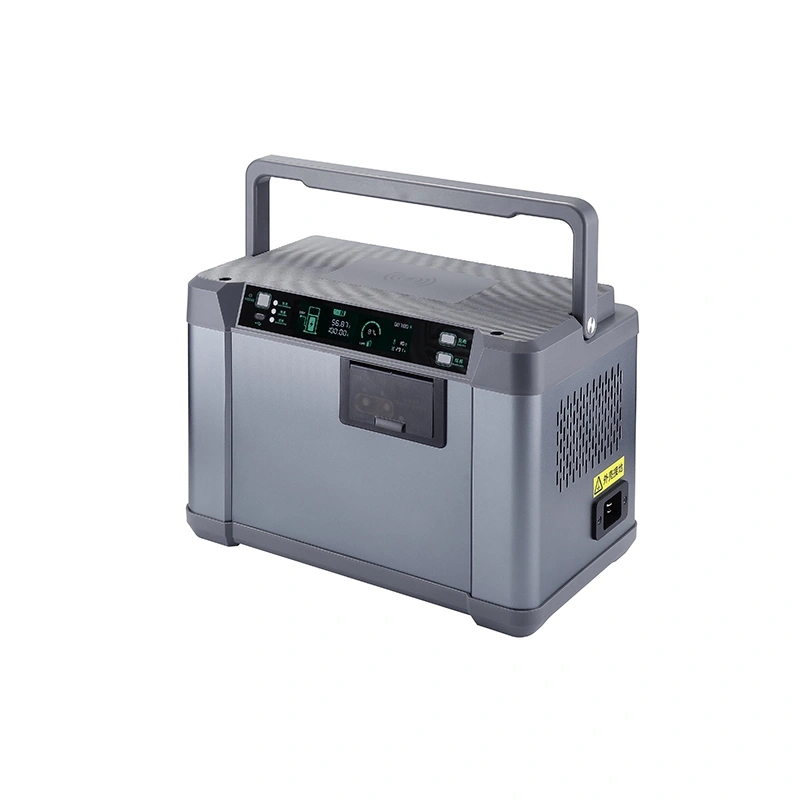 UD4 6000W 80A Intelligent Fast Charger 2-Channel 14S 18S High-Efficiency AI-Assisted Balancing for Metal Drones Accessories