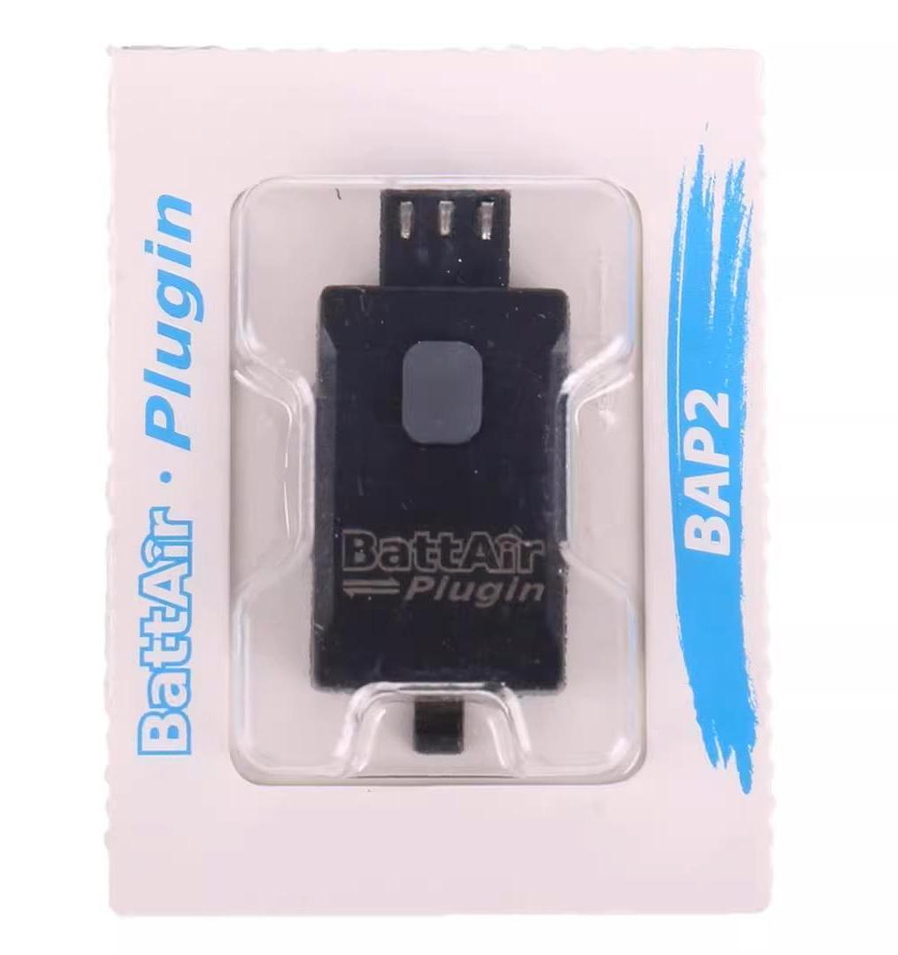 ISDT BattAir 5PCS 2S Smart Data Cables with for Bluetooth BMS Controller PVC Jacket Plugin for 3-4S 5-6S APP Control