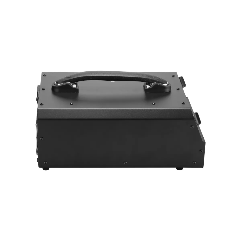 U4-XT90 Smart Battery Balance Fast Charger Dual Channels 1600W 20A for 6S-12S Batteries 15W Output Power for FPV Agriculture