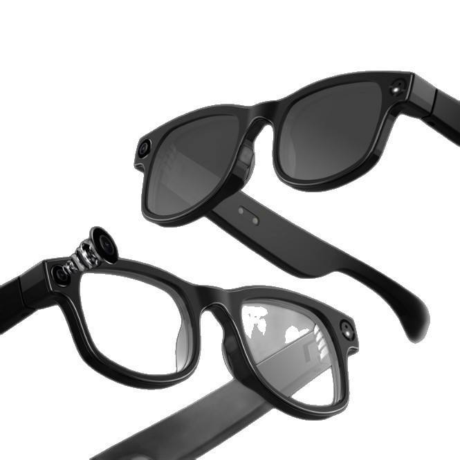 GBE AIMB G1 AI Smart Glasses HD Camera Real Time Translation Video Voice Recording