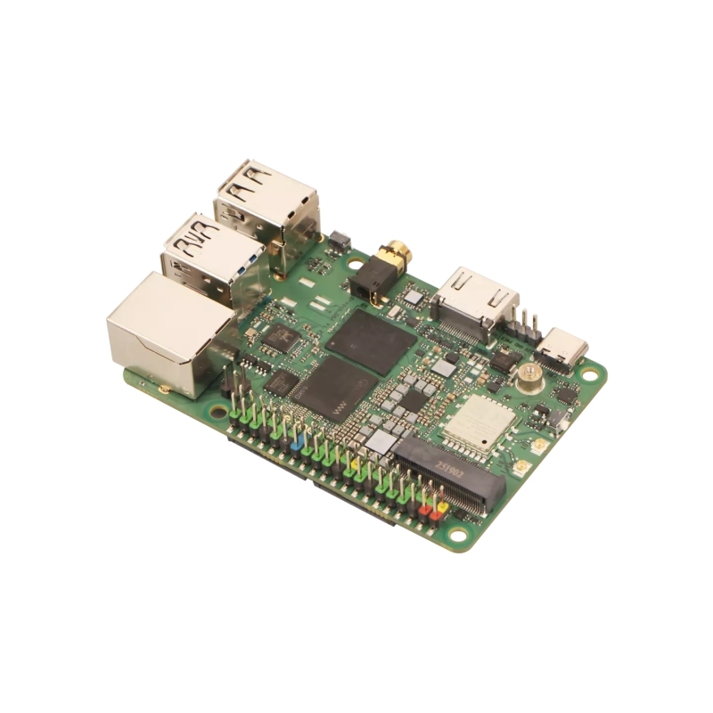 Radxa Dragon Q6A Single Board Computer