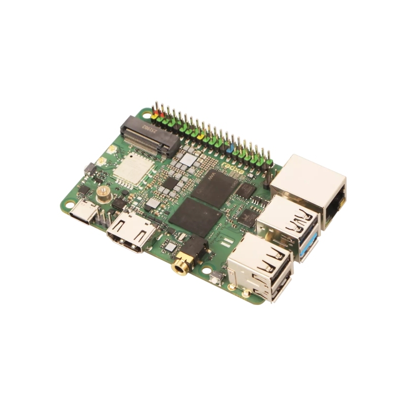 Radxa Dragon Q6A Single Board Computer