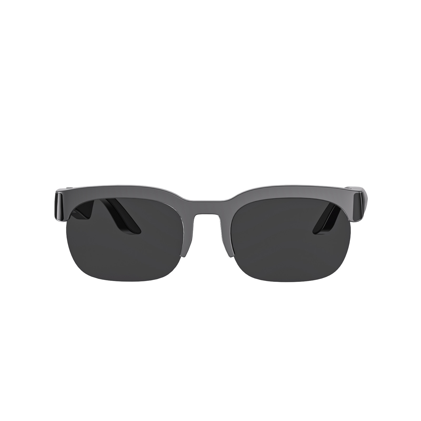 XG89 Smart Glasses AI Assistant Touch Control Real-time Translation Meeting for Headset IP65 Waterproof Wireless