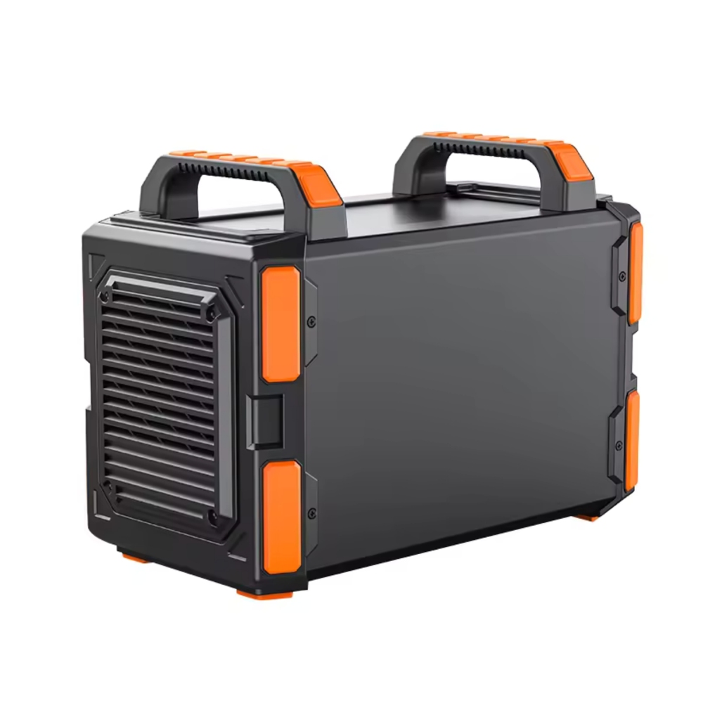 1200W 1008WH 220V 110V Solar Portable Power Supply Station