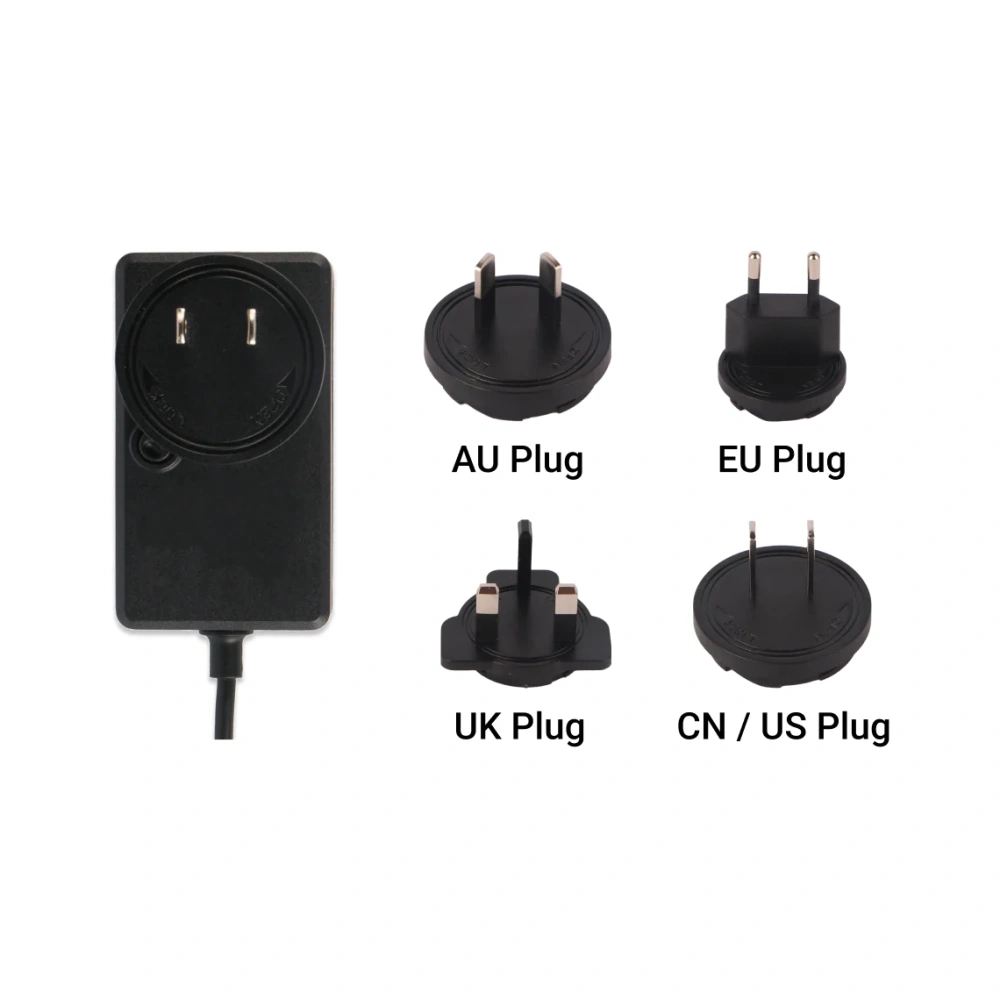 Radxa Power DC12 60W PD Fast Charger