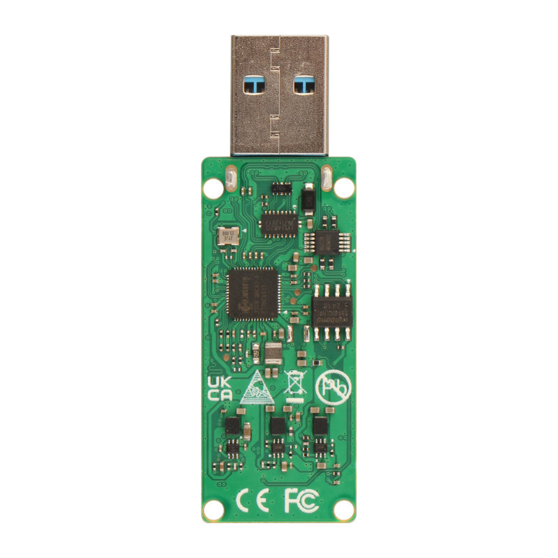 Radxa EMMC/UFS Module Reader