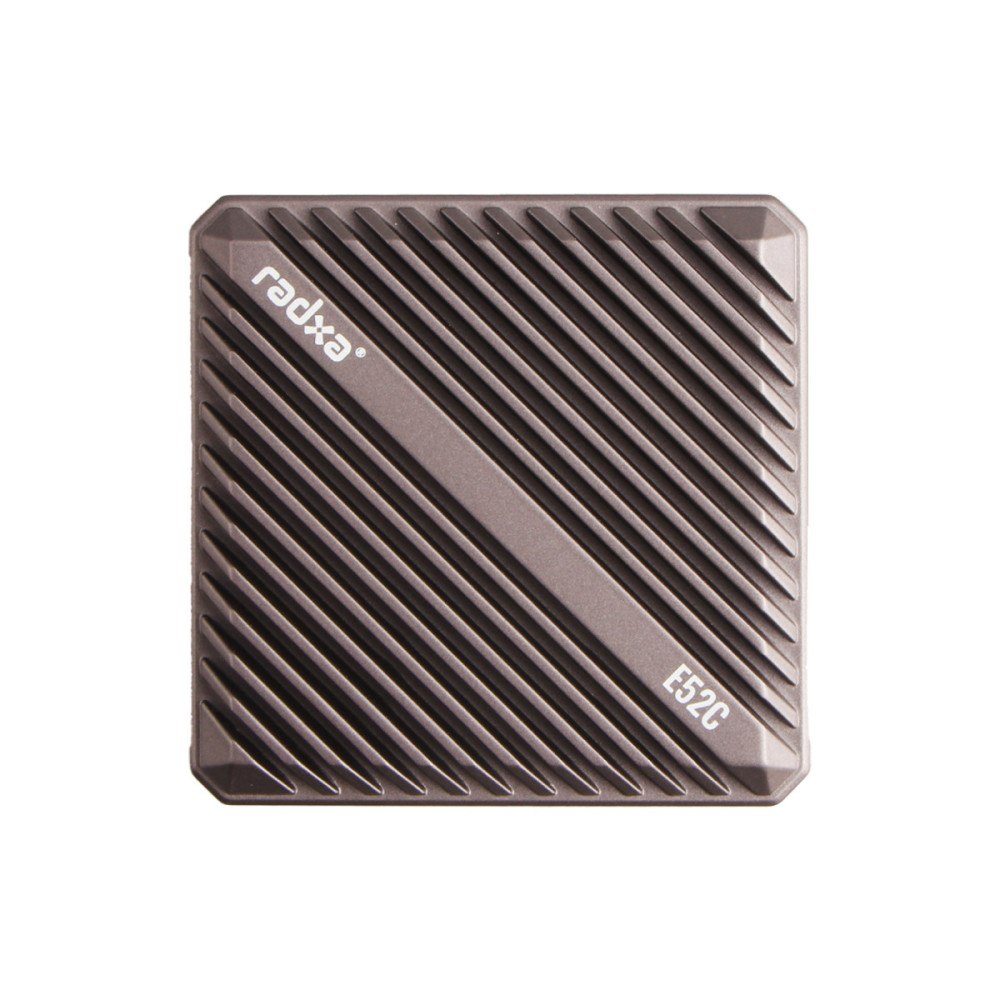 Radxa E52C RK3582 Gateway Network Computer