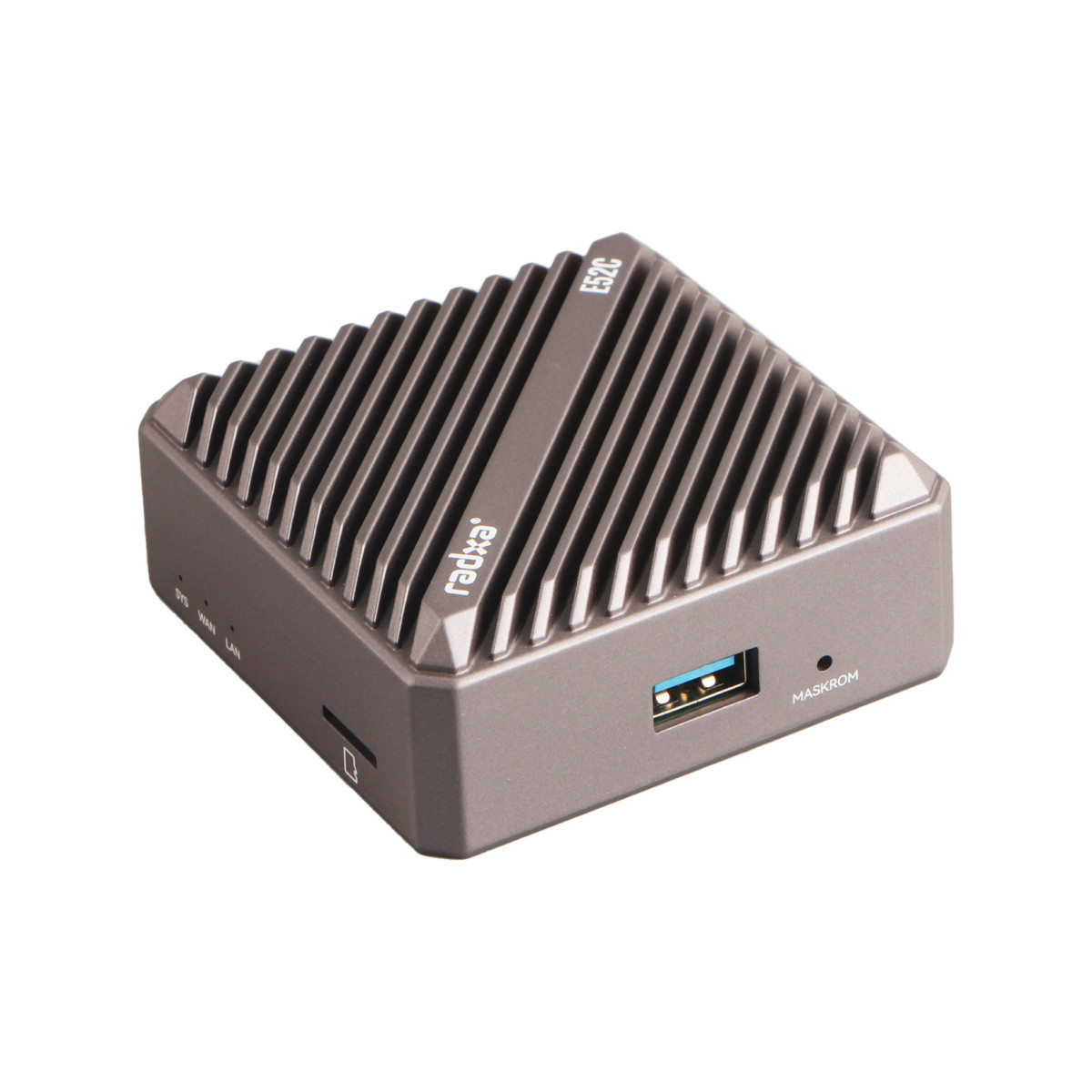 Radxa E52C RK3582 Gateway Network Computer