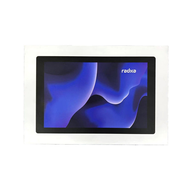 Radxa Display 8 Inch FHD Touchscreen 800x1280 MIPI Display