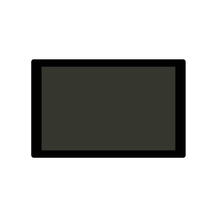 Radxa Display 8 Inch FHD Touchscreen 800x1280 MIPI Display