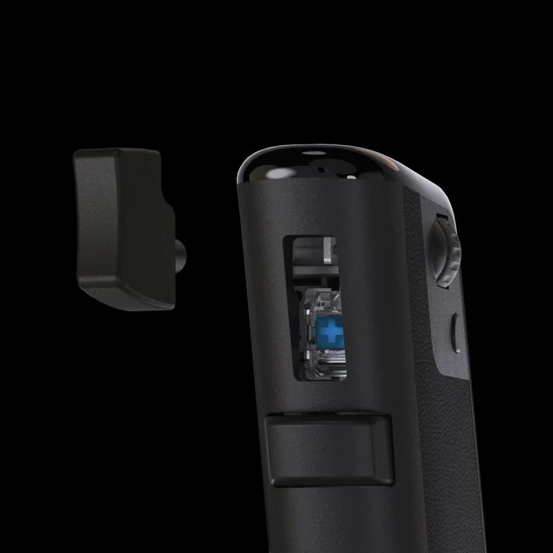 Ragnok FireGrip Shooting Game Mouse
