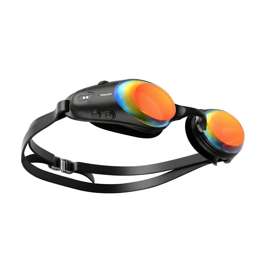 Holoswim 3 Pro AR Smart Swimming Goggles