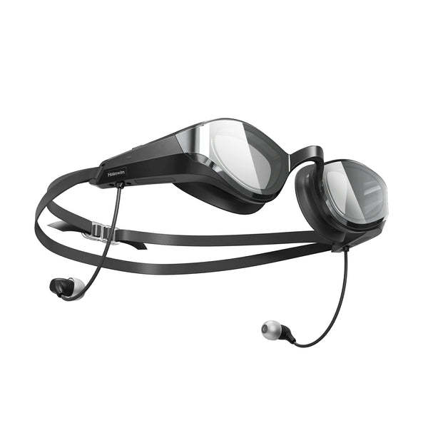 Holoswim 3 Pro AR Smart Swimming Goggles