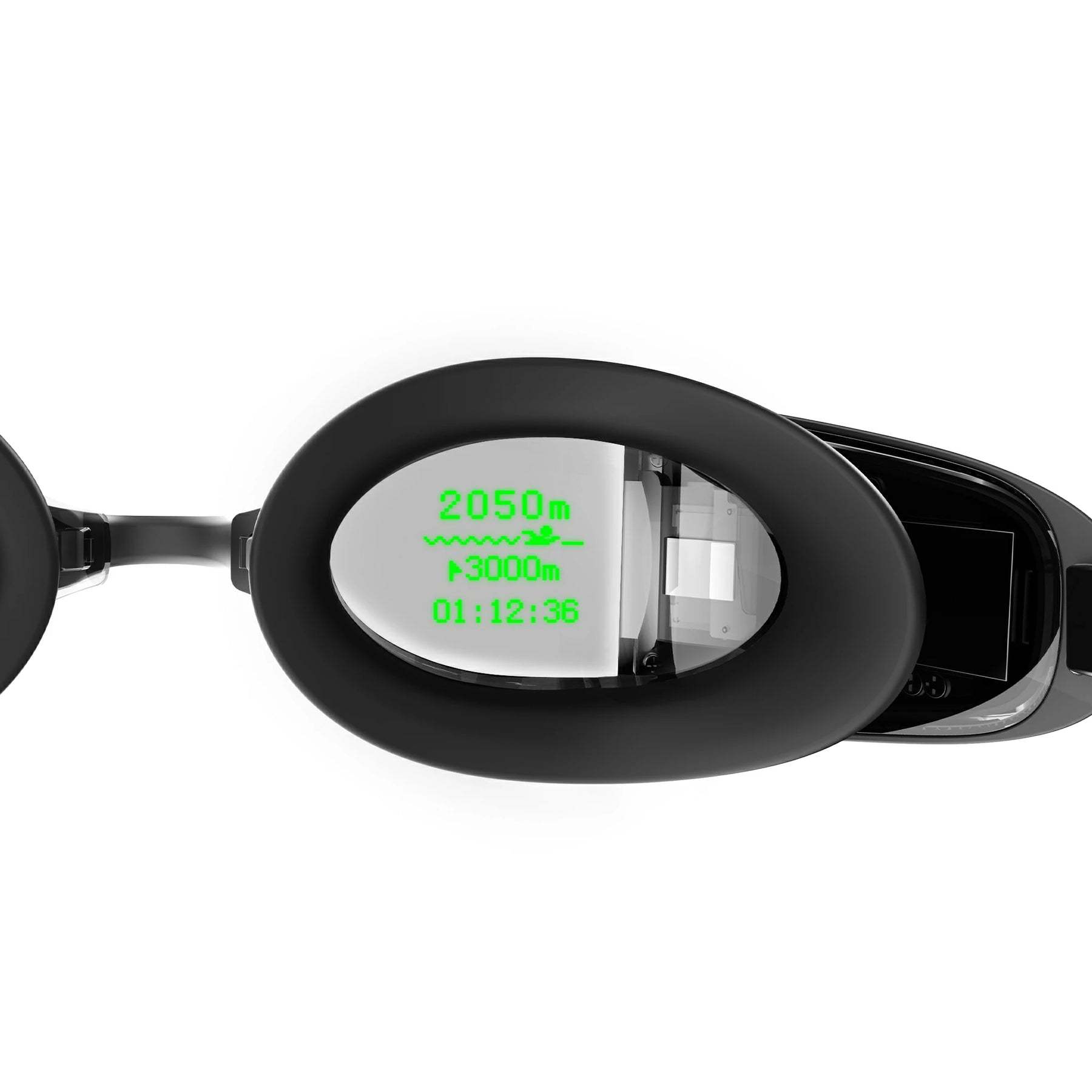Holoswim 3 Pro AR Smart Swimming Goggles
