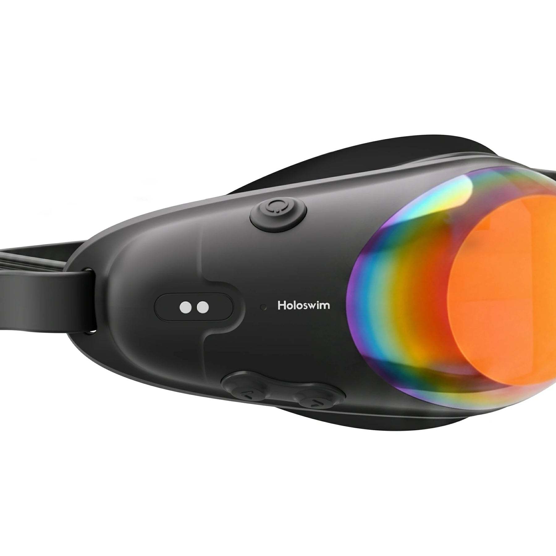 Holoswim 3 Pro AR Smart Swimming Goggles