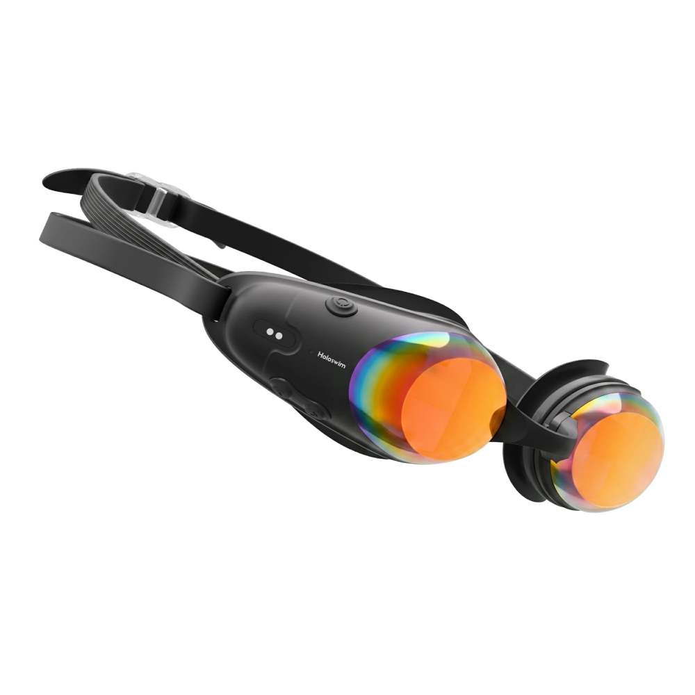 Holoswim 3 Pro AR Smart Swimming Goggles