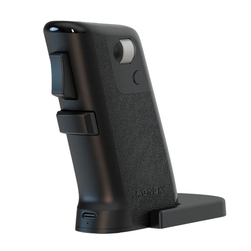 Ragnok FireGrip Shooting Game Mouse