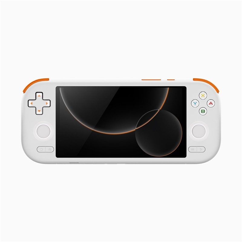 Mangmi AIR X 5.5" IPS Touch Screen Handheld Game Console