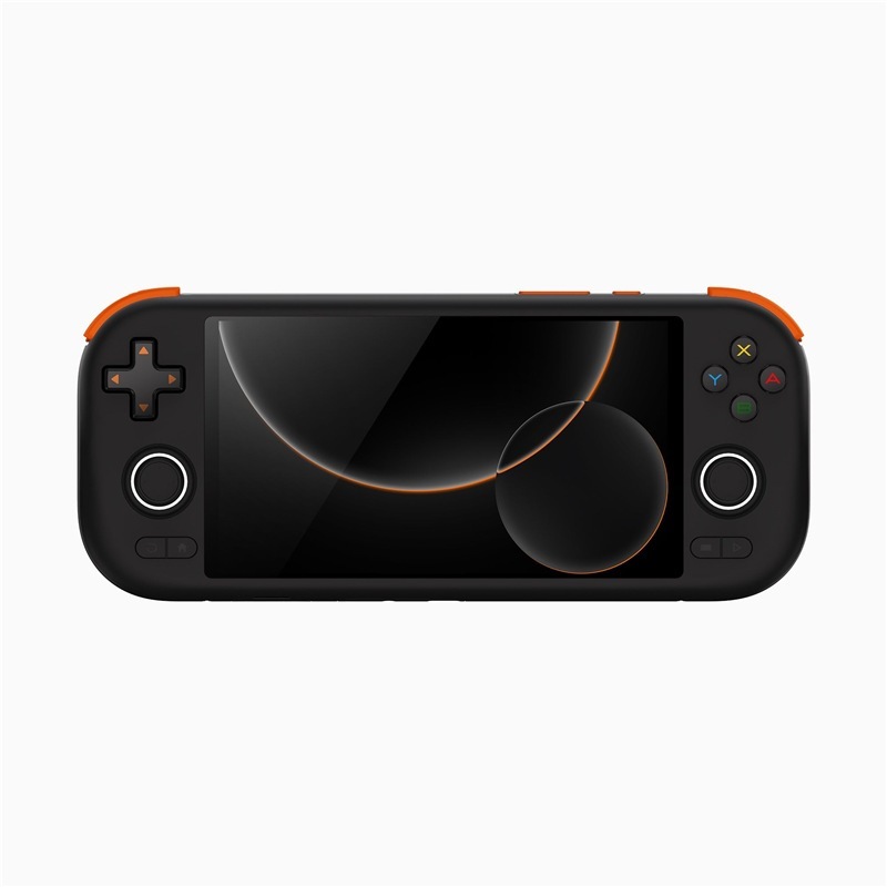 Mangmi AIR X 5.5" IPS Touch Screen Handheld Game Console