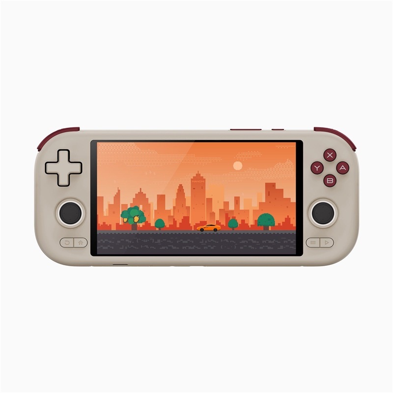Mangmi AIR X 5.5" IPS Touch Screen Handheld Game Console