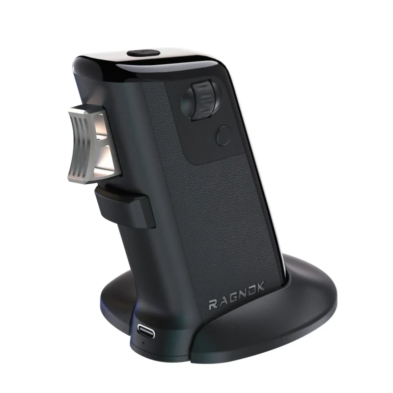 Ragnok FireGrip Shooting Game Mouse