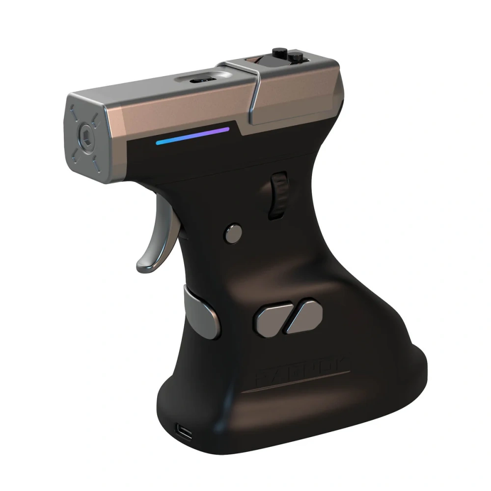 Ragnok ErgoStrike7 3 Gun Mouse for FPS Shooting Games