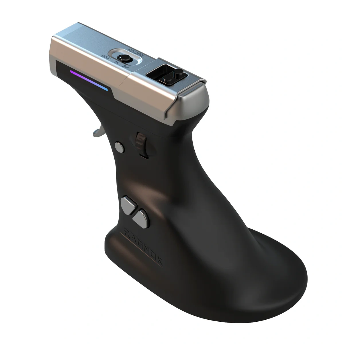 Ragnok ErgoStrike7 3 Gun Mouse for FPS Shooting Games