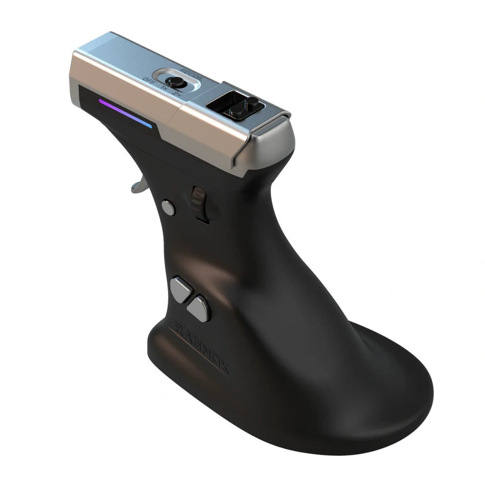 Ragnok ErgoStrike7 3 Gun Mouse for FPS Shooting Games