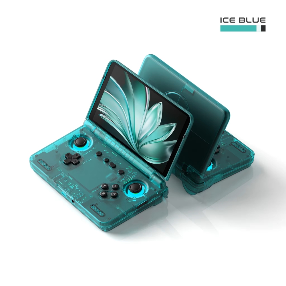 Retroid Pocket Flip 2 Retro Game Console