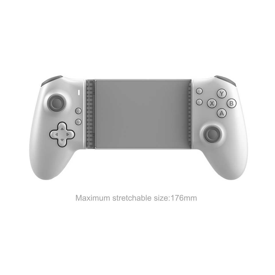 MEMO S3 Game Handle Double-sided Stretch
