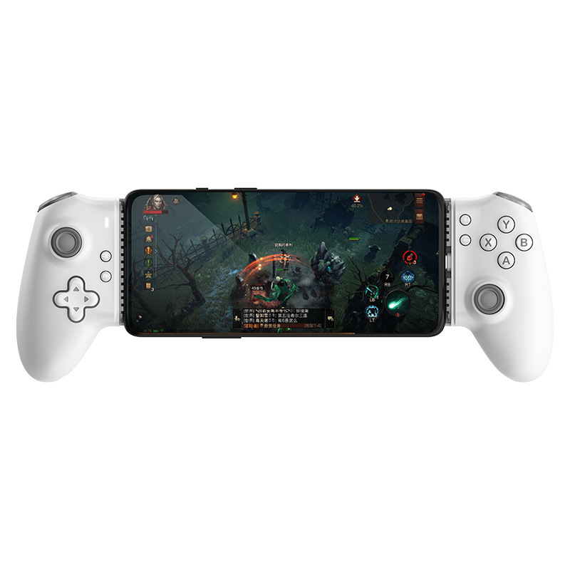 MEMO S3 Game Handle Double-sided Stretch