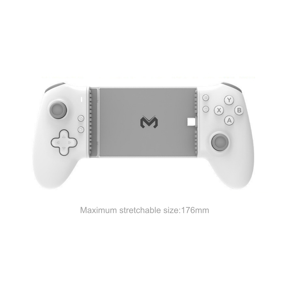 MEMO S3 Game Handle Double-sided Stretch