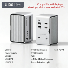 U100 Lite