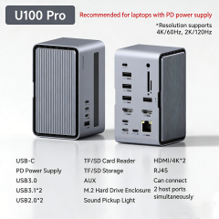 U100 Pro