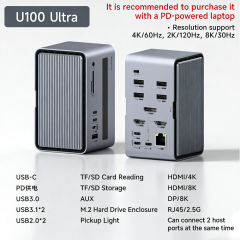 U100 Ultra