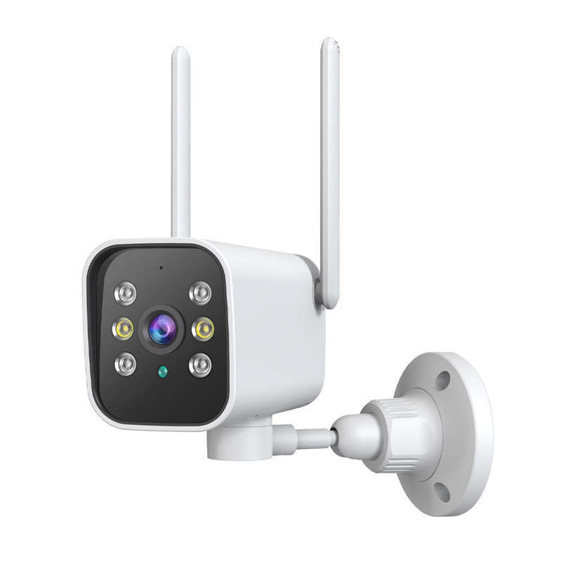 K20 Wireless Home Security Camera