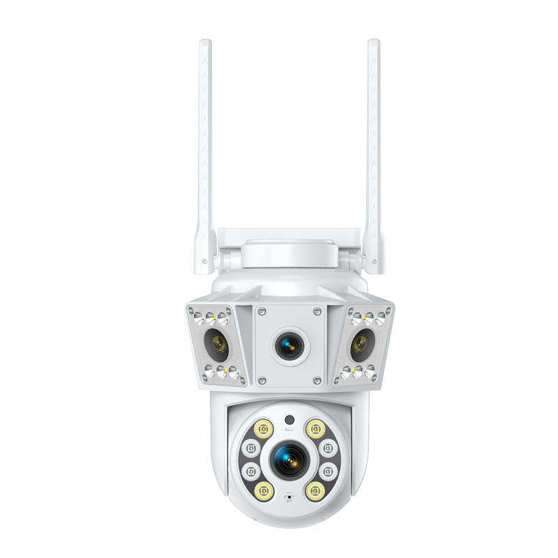 K30 Home Camera 1080P Night Vision Dual Lens