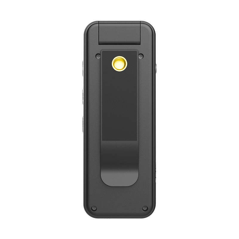 CS09 4K UHD Body/Bike Camera with Wide Angle Lens