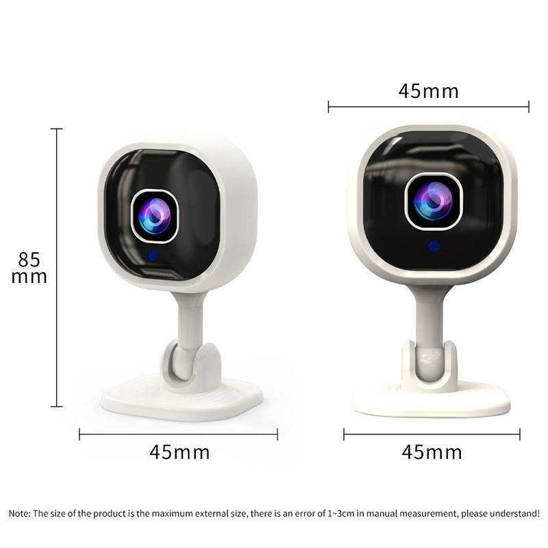 A3 Mini PTZ Wireless HD Home Camera