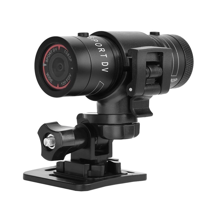 F9 Ultra HD 1080p Waterproof Action Camera