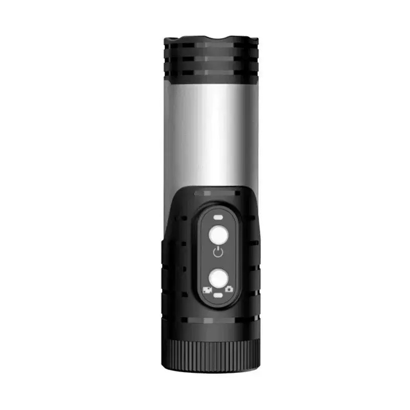 DV5000 4K WiFi Anti-Shake Action Camera
