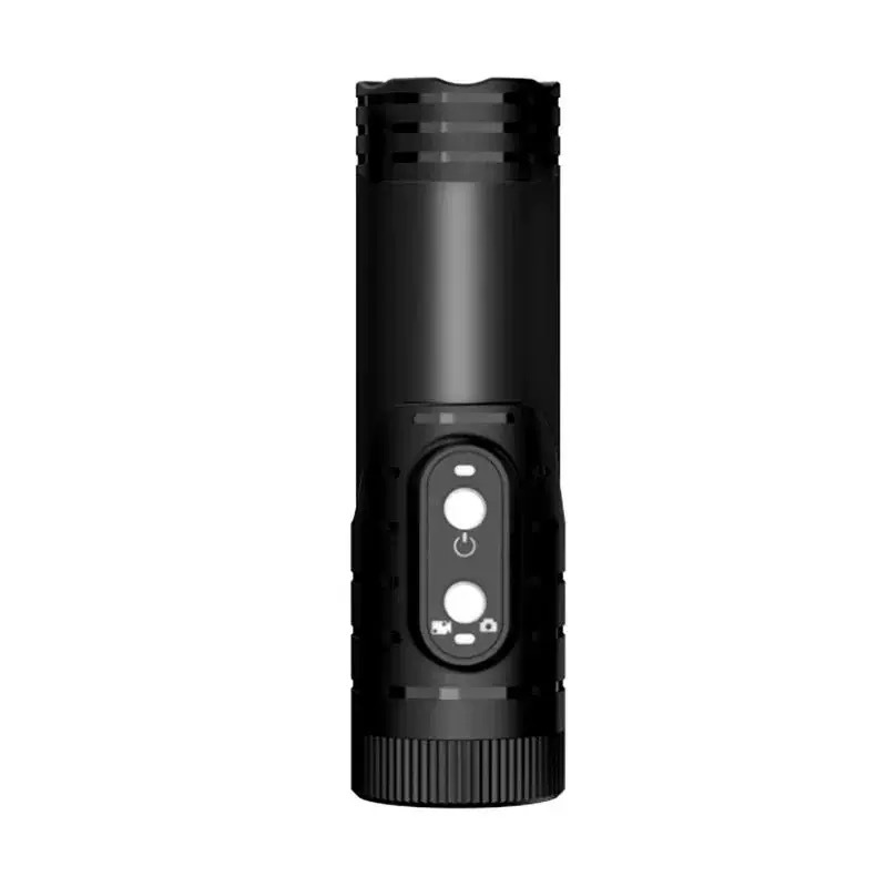 DV5000 4K WiFi Anti-Shake Action Camera