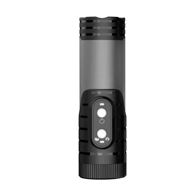 DV5000 4K WiFi Anti-Shake Action Camera
